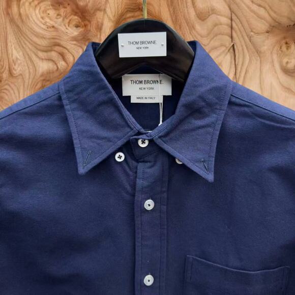 Thom Browne T-shirt - Picture 4 of 5